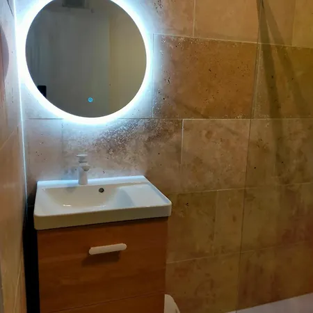 아파트 Petit 라그랑모트