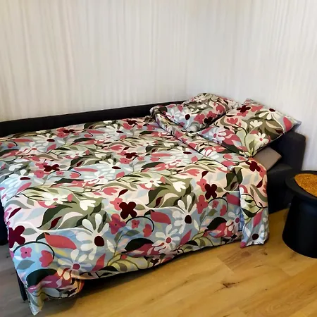 Petit Apartment
