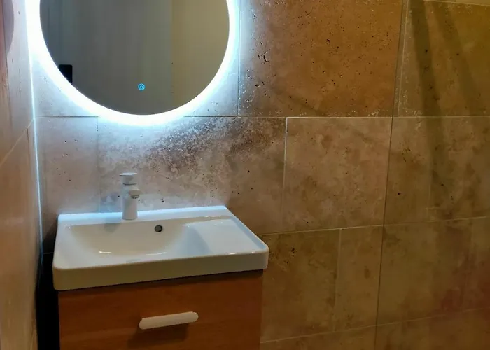 Apartamento Petit La Grande-Motte