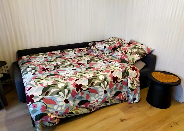Petit Apartamento